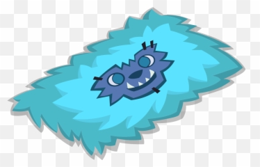 Illustration Transparent Png Image - Art,Blue Yeti Png