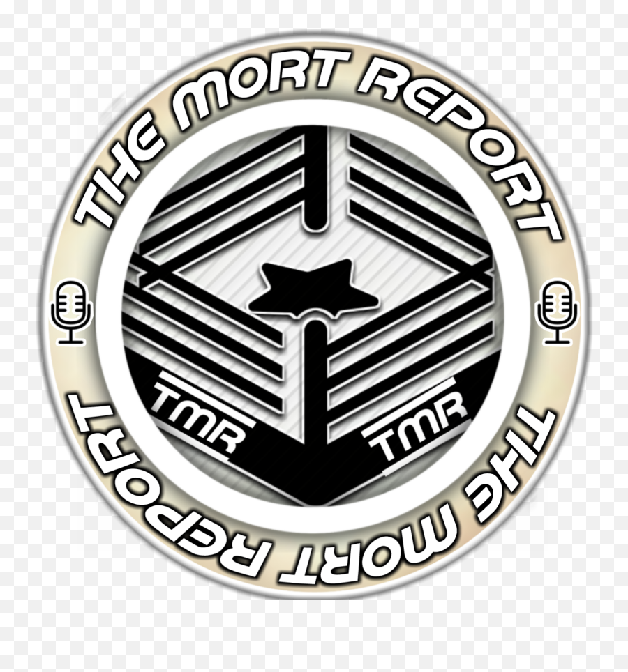 Launchpaddm The Mort Report Ep11 Synergy X - Automotive Decal Png,Czw Logo