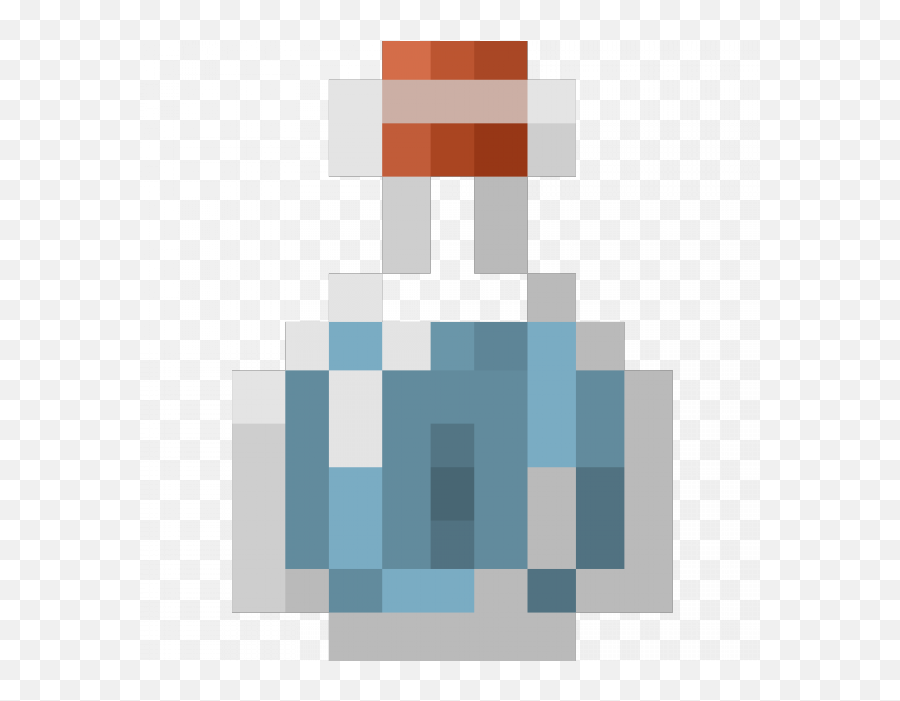 Minecraft 1 - Minecraft Poison Png,Potions Png