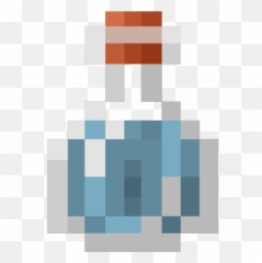 Minecraft 1 - Minecraft Poison Png,Potions Png