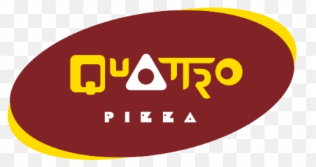 Quattro Pizza - Language png