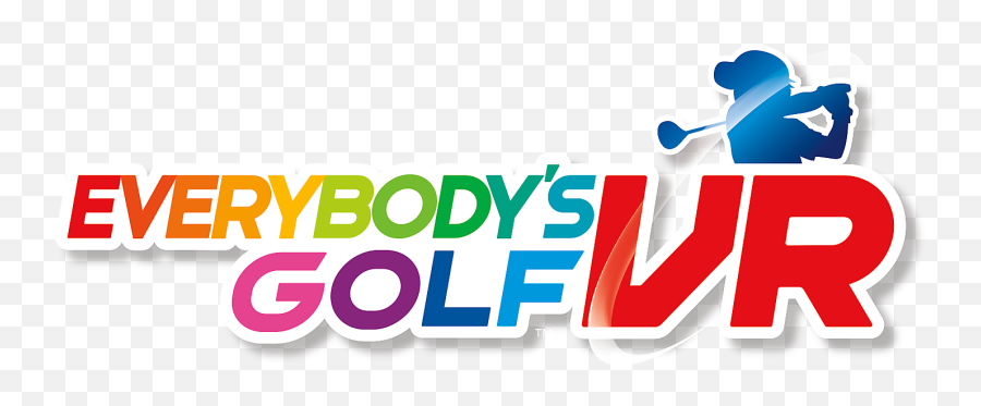 Golf Vr Game - Vertical Png,Golf Logo Png