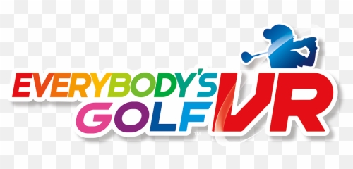 Golf Vr Game - Vertical Png,Golf Logo Png