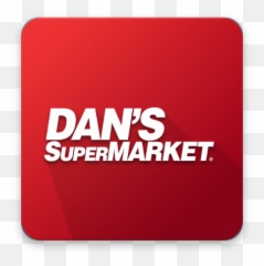Dans Supermarket - Horizontal png