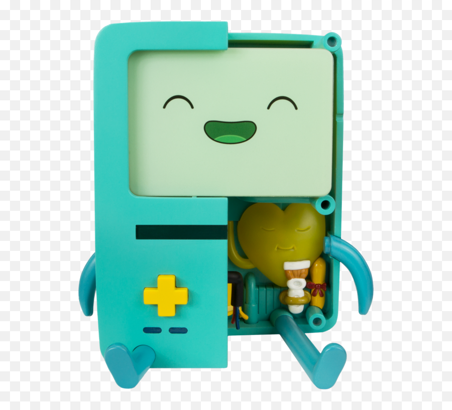 Bmo - Mighty Jaxx Bmo Png,Bmo Png