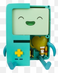 Bmo - Mighty Jaxx Bmo Png,Bmo Png
