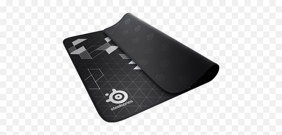 Steelseries Qck Limited Mouse Pad - Neweggcom Mousepad Steelseries Qck Limited Png,Steelseries Logo Png
