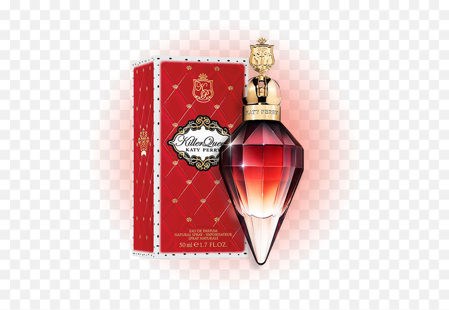 Killer Queen - Parfum Katy Perry Killer Queen Png,Killer Queen Transparent