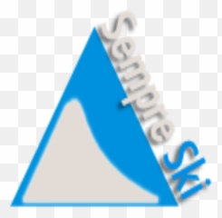 Cropped - logonpng Sempre Ski Vertical