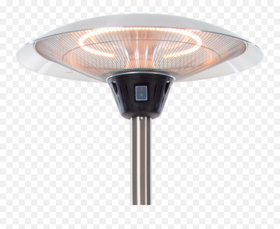 Sunred Heater Sirius Standing 2100 - Sunred Patio Heater Png,Bright Light Effect Png