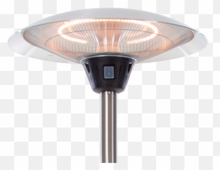 Sunred Heater Sirius Standing 2100 - Patio png