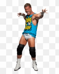 Dolph Ziggler Dance - png