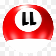 Pool Ball 11 Icon - Balls Icons SoftIconscom png