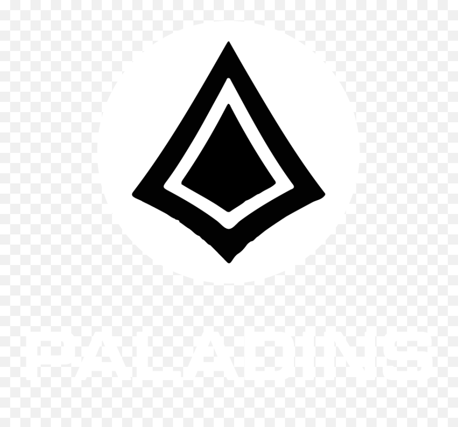 Paladins Logo Png - Paladins Logo Transparent,Paladins Logo Transparent