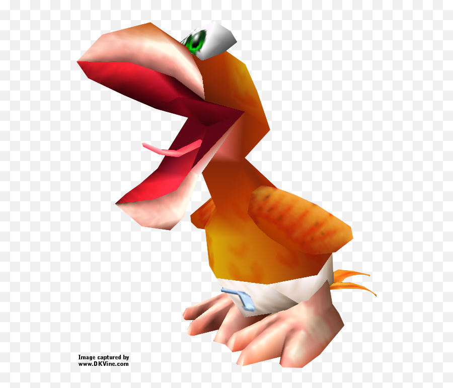 Banjo Kazooie Png - Eyrie Banjo Kazooie Png,Banjo Kazooie Transparent