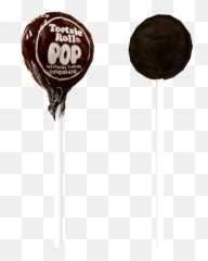 3ds - Chocolate Tootsie Roll Png Pop,Tootsie Roll Png