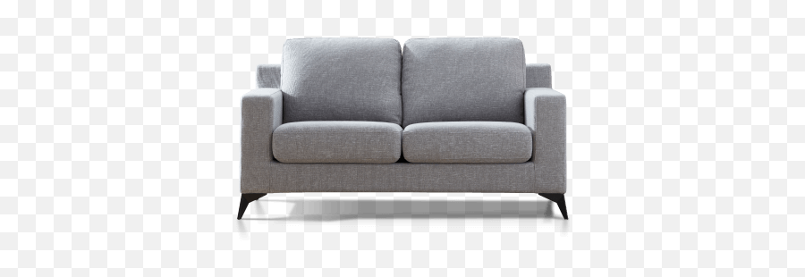 Couch Png Transparent Images All - Loveseat Png,Person Sitting In Chair Back View Png