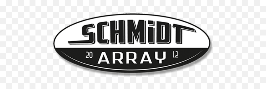 Schmidt Array Logo Pedalboard Guitar Pedal Boards - Big Png,Marshall Amp Logo