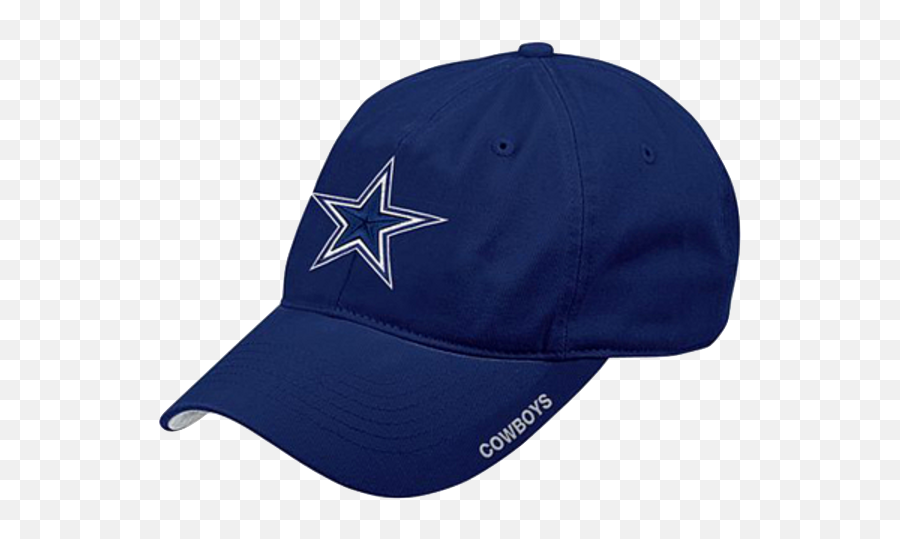 Dallas Cowboys Unstructured Twill Cap Cowboyslegends - Dallas Cowboys Hat Clipart Png,Dallas Cowboys Star Png