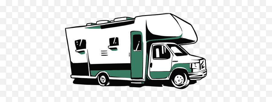 Free Free 218 Class A Motorhome Svg SVG PNG EPS DXF File