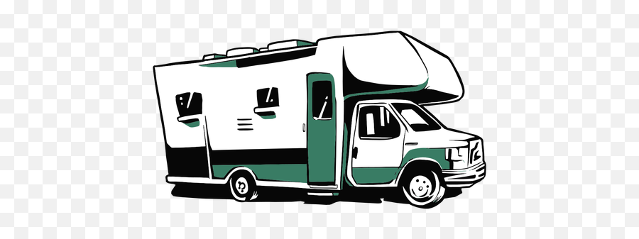 Free Free 220 Motorhome Svg SVG PNG EPS DXF File