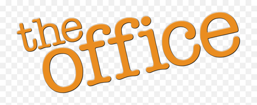 The - Office Png,The Office Logo Font - free transparent png images -  