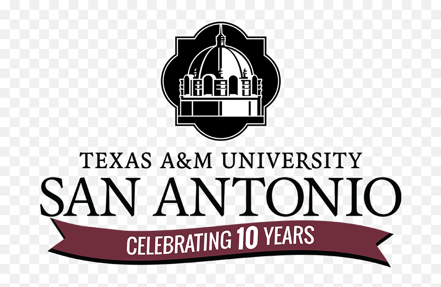 Texas University - Texas University San Antonio Png,Texas A&m Logo Png