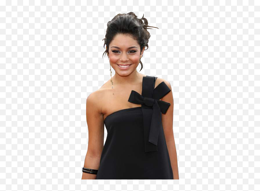 Cute - Event Png,Vanessa Hudgens Png