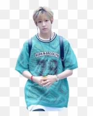 Bambam Transparent Uploaded By Xia - Got7 Clear Background png