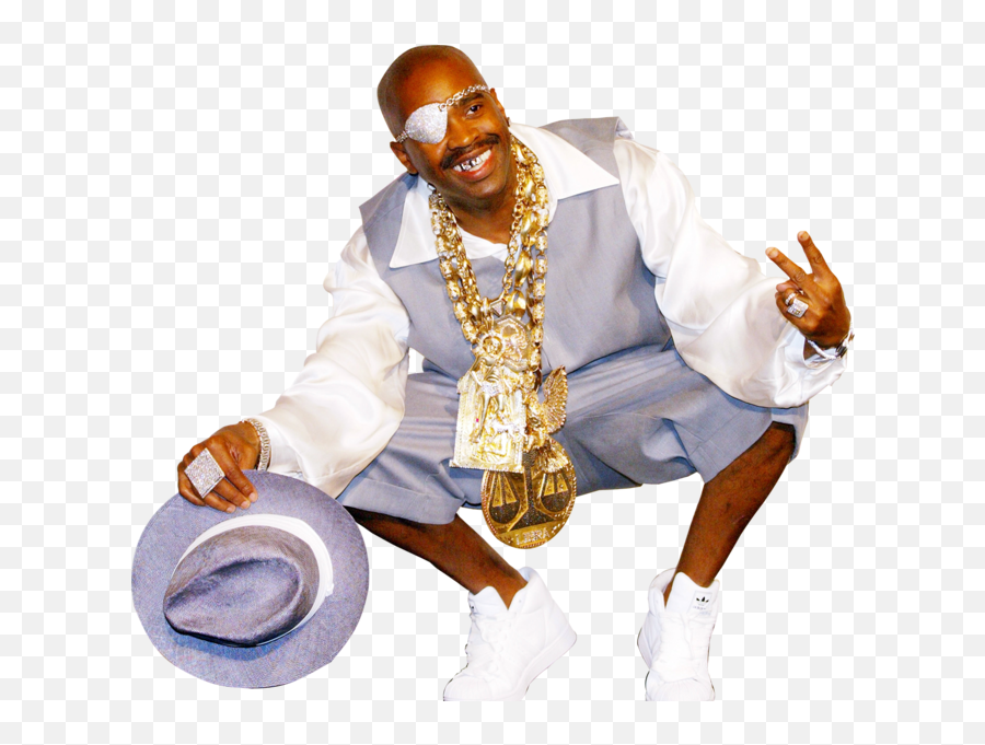 Slick Rick Psd Official Psds - Event Png,Rick Transparent