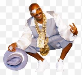 Slick Rick Psd Official Psds - Event Png,Rick Transparent