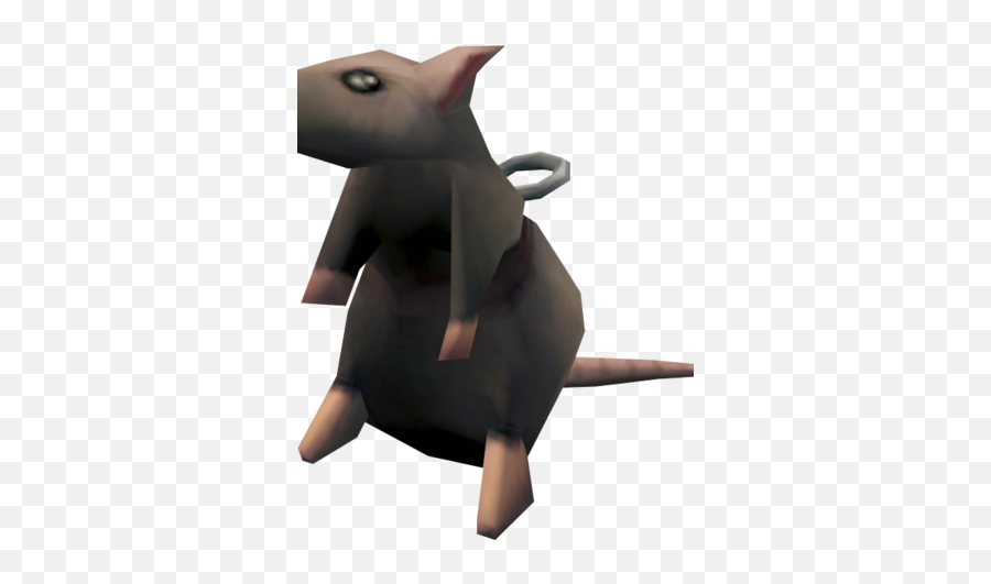 Mouse Runescape Wiki Fandom - Animal Figure Png,Mouse Rodent Icon