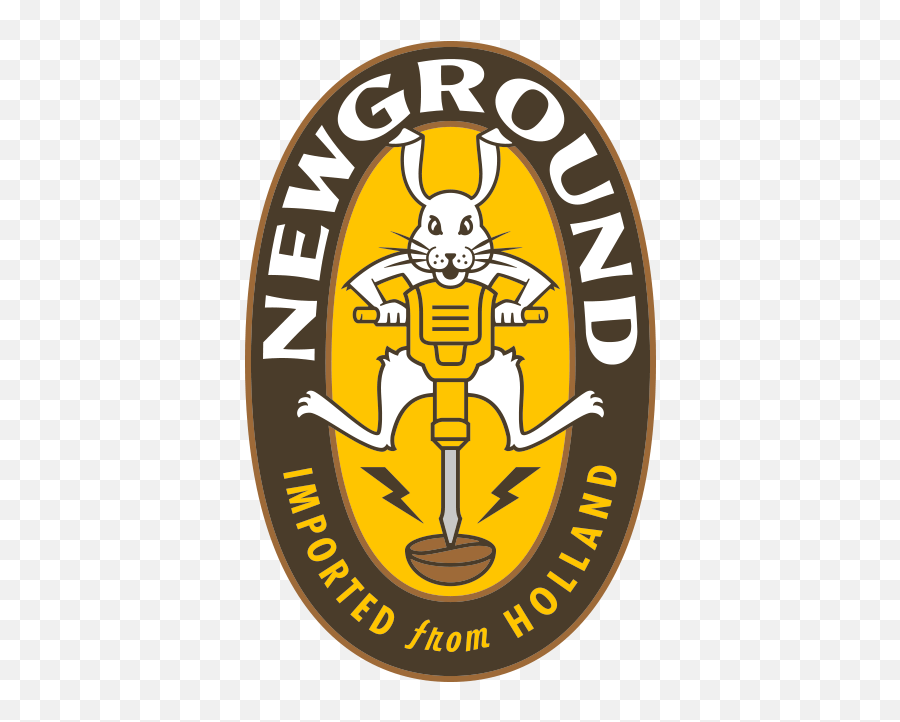 Newground - Crest Png,Newgrounds Logo