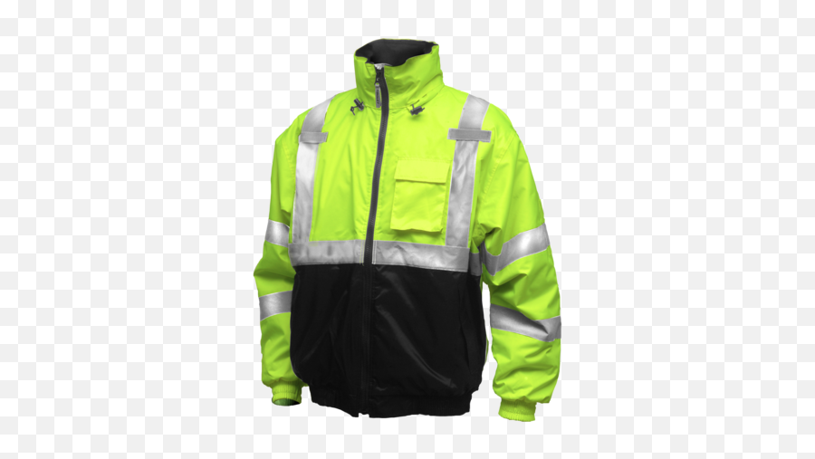 High Visibility Jackets Parkas - Tingley Coats Png,Tingley Icon Jacket