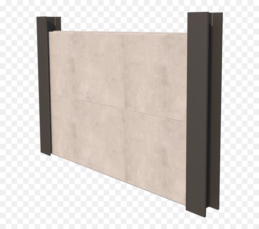 King Post Retaining Wall Png Icon
