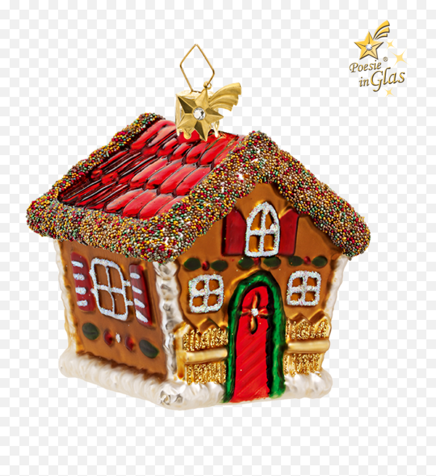 Download Gingerbread House With Beads Ginger Bread House Transparent Png Free Transparent Png Images Pngaaa Com - gingerbread house roblox