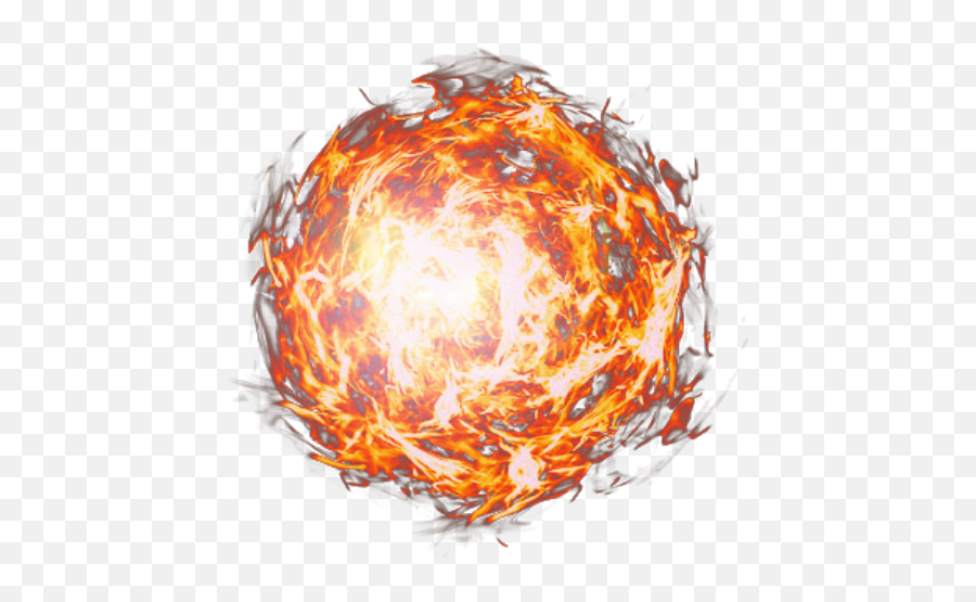 Fire Freetoedit Edeljuárez Fuego Bola - Fire Ball Png,Fuego Png