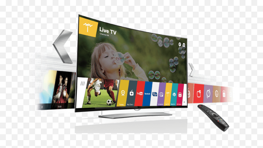 How To Download Fubo - Lg Led Tv Png,Lg Tv Icon