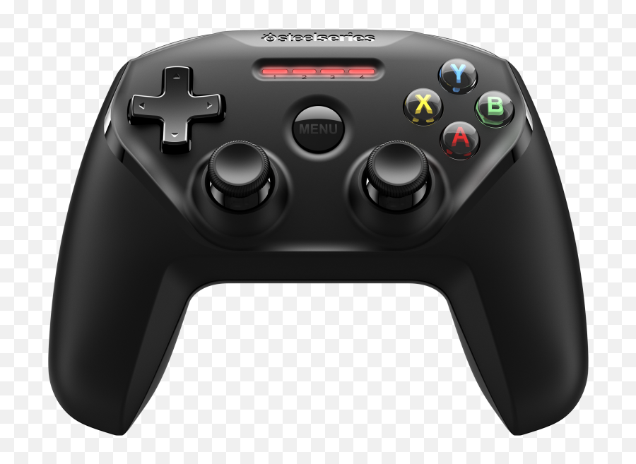 Joystick Png - Usb Gamepad Png Picture Gamesir T4 Gamesir Controller,Icon Usb Controller