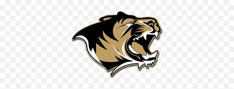 Mascot Media - Bentonville Tigers Logo Png,Cabot Icon
