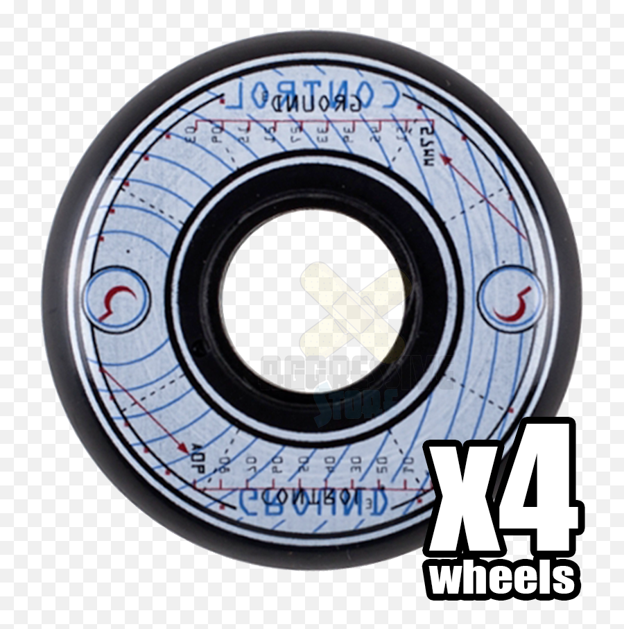 Ground Control Nautic Mirror Wheels 57mm90a - Dot Png,Ebackpack Icon