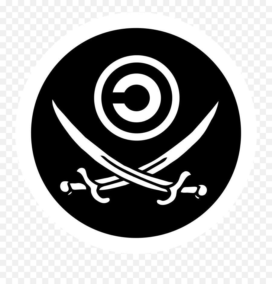 Pirate Logo Png Picture 743902 - Anne Bonny Pirate Flag,Pirate Transparent