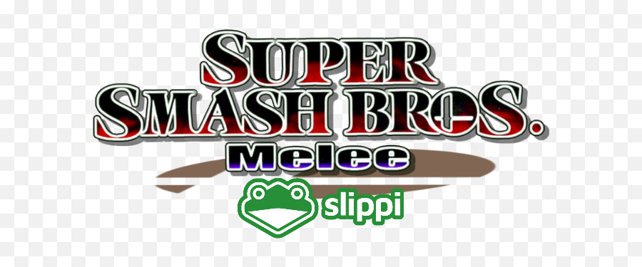 Super Smash Bros - Super Smash Bros Melee Png,Super Smash Bros Melee Icon