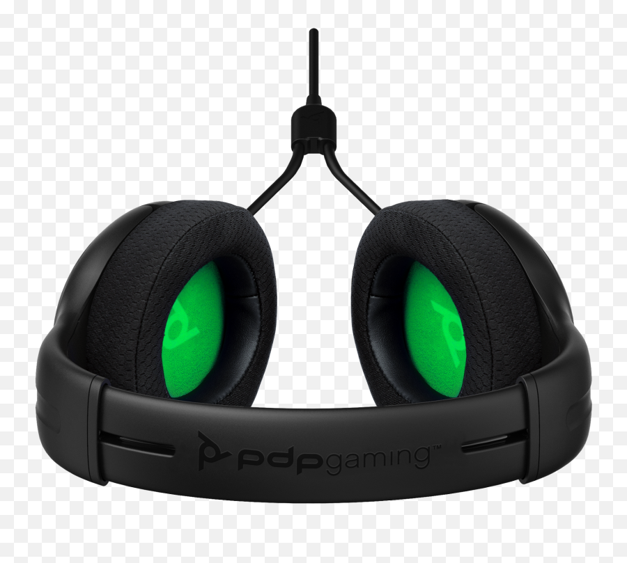 Pdp Gaming Lvl40 Wired Stereo Png How To Get Rid Of The Headphone Icon