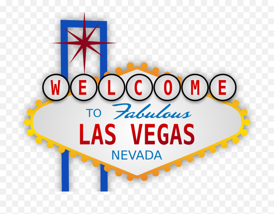 Las Vegas Png Picture - Welcome To Las Vegas Sign Png,Las Vegas Png