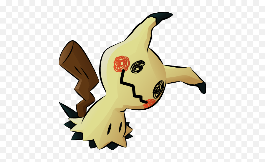 778 Mimikyu - Mimikyu Png,Mimikyu Png