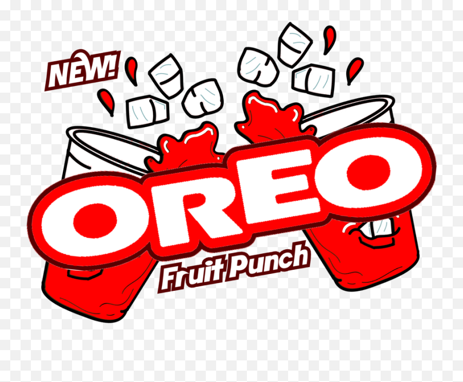 In The Day And Age Of Social Media New Products Are - Oreo Oreo Cereal Png,Oreo Logo Png