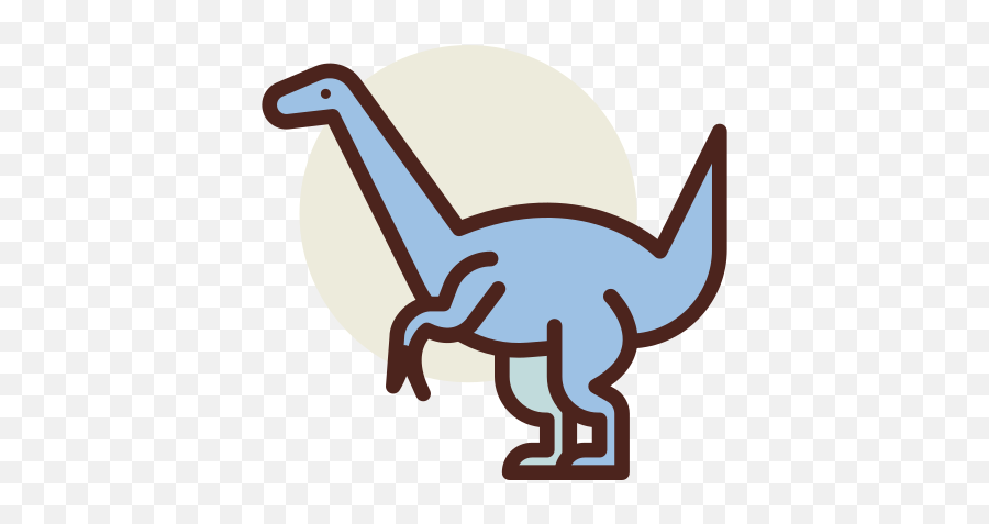 Dinosaur Free Vector Icons Designed By Darius Dan - Icon Png,Dinosaur Icon Png
