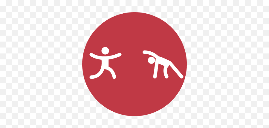 Explore The Gym Training Station - Philadelphia Luxsutures Logo Png,Stretching Icon