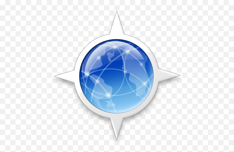 Camino - Camino Browser Png,Mediamonkey Icon